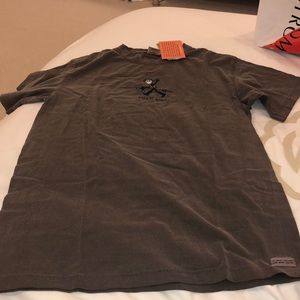 Life is good t-shirt